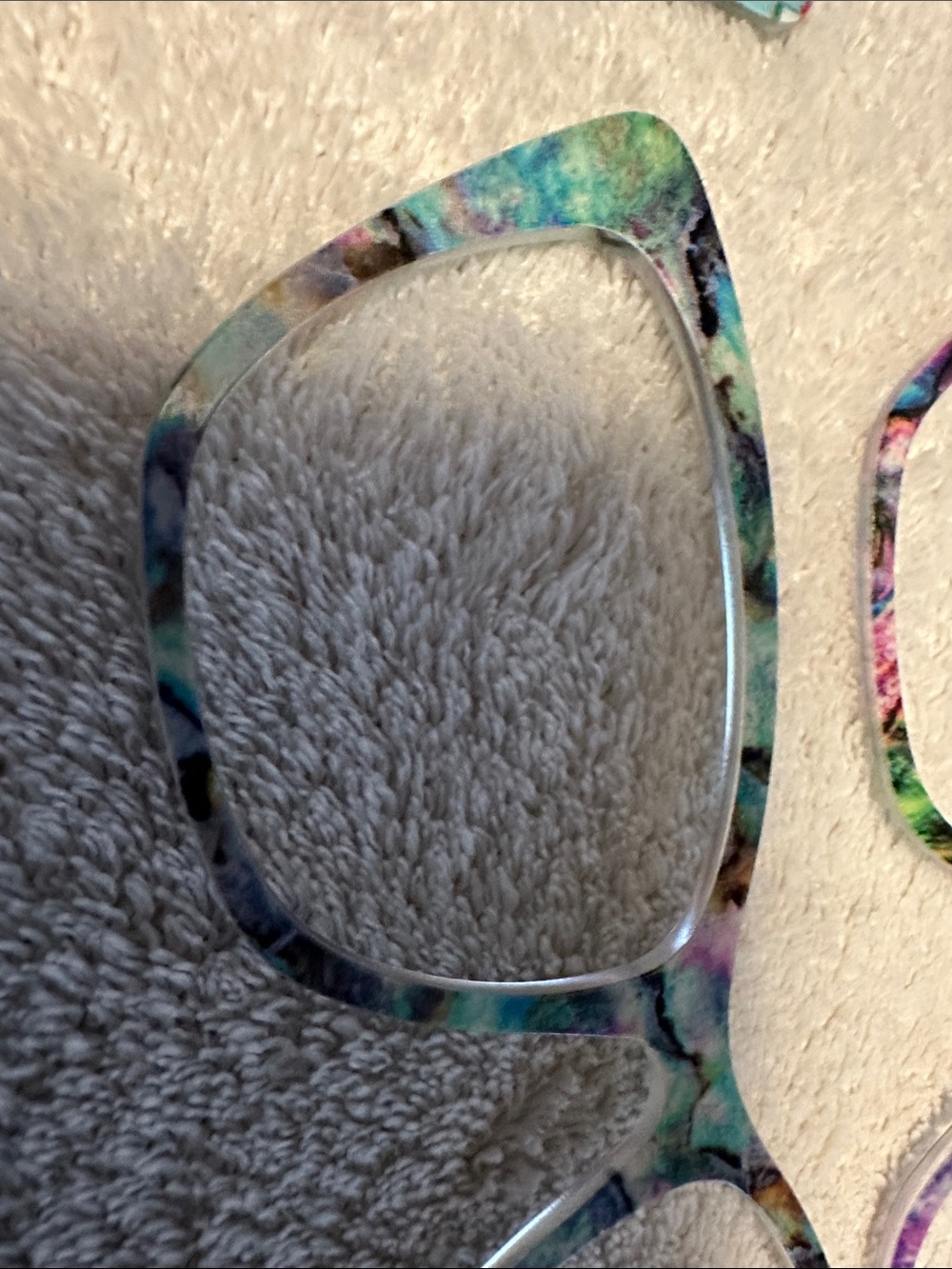 Pair Eyewear Wanda Top frames - NWOT - Picture 14 of 16